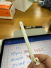 倍思电容笔iPad苹果笔【磁吸蓝牙高配】适用25年Pro/Air/Mini7/iPad11平板触控触屏手写笔applepencil 实拍图