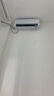 海尔（Haier）净省电两匹大挂机一级能效节能省电客厅卧室壁挂式空调 KFR-48GW/E1-1家电国家补贴20%以旧换新 实拍图