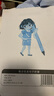 【图书】优美句子积累字帖大全小学生专用每日成语高频字练字帖每日一练好词好句好段正楷写字一二三年级四五六语文钢笔楷书练习硬笔书法练字本幼小衔接临摹描红练字帖 练字帖《优美句子》随机一本 实拍图