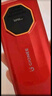 金立（Gionee）V15 老年人手机4G全网通 超长待机老年机 大字体大声音大屏大按键学生备用功能机 双卡双待 红色  实拍图