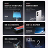 小米 REDMI Turbo 4 天玑 8400-Ultra IP68 防水 16GB+512GB 暗影黑 5G手机 实拍图