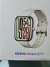 小米（MI）REDMI Watch 5 eSIM 浮光钛 国家补贴 澎湃OS 2 心率血氧监测 红米手表5 智能手表 送男友送女友 实拍图