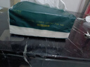 织梦抽纸家用纸巾整箱批发纸抽大尺寸5层加厚餐巾纸家庭装柔韧面巾纸 【175*160mm】 5层 400张*6包 实拍图