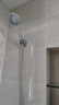 四季沐歌（MICOE）淋浴花洒喷头套装 增压花洒淋浴喷头套装加压浴室手持三件套HS-12 实拍图