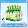 真露（JINRO）烧酒 360ml*6瓶 13度 葡萄味 韩国进口 洋酒 调酒基酒 实拍图