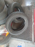 朝阳轮胎 汽车轮胎 225/60R17 99H SU318 原配长安欧尚X7 实拍图