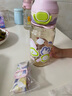 babycare儿童水杯吸管杯双饮二合一户外运动水壶上学大容量PPSU-满杯600ml 实拍图