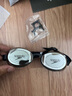 速比涛（Speedo）泳镜泳帽套装Jet2.0防雾镀膜泳镜硅胶涂层泳帽 实拍图