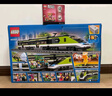 乐高（LEGO）积木拼装城市系列60337 特快客运列车男孩儿童玩具生日礼物 实拍图