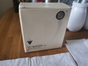 Hero咖啡滤纸 滴漏式手冲咖啡过滤纸V型滤杯用滤纸1-2人份小号 原木色 实拍图