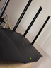 Tenda腾达路由器千兆WiFi6高速满血穿墙王信号增强无线家用Mesh全屋WiFi全千兆网口路由器AX12Pro 实拍图