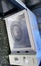 美的（Midea）快捷微波炉 家用小型 360°转盘加热 旋钮操控 易洁内胆（M1-L213B） 实拍图