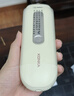 康佳（KONKA）脱毛仪3301蓝宝石冰感冰点家用宿舍唇部腋下大小腿比基尼线脱毛机神器 送女友生日实用礼物 保价 奶油白-冰点蓝宝石Pro版本 实拍图