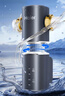 海尔（Haier）前置过滤器鲜活水promax搭配智能自动冲洗无需手动净水器磁吸抑菌9T/h全屋净水机HQZ50-XFAZ45 实拍图