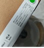 拓竹3D打印耗材PLA Basic基础色高韧性易打印环保线材RFID智能参数识别-净重1kg bambulab 灰色10103 含料盘 实拍图