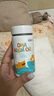 星鲨dha婴幼儿藻油新西兰进口47.6%高纯度宝宝儿童孕妇120mg*3瓶 实拍图