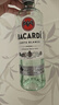 百加得(Bacardi) 洋酒 白朗姆酒 莫吉托 基酒调酒 500ml 调酒必备 实拍图