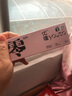 优瞳隐形眼镜日抛近视透明[初零感B1]一次性30片非散光月抛 325度 实拍图