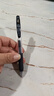 斑马牌（ZEBRA）【热门商品】JJ15按动黑色中性笔0.5mm签字笔商务水笔考试刷题笔高颜值学习办公文具套装10支 实拍图