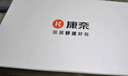 康奈 男士皮鞋圆头套脚正装男鞋轻质舒适一脚蹬中老年商务休闲鞋41 实拍图