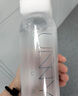 悠宜（unny club）温和净透卸妆水500ml 升级版清洁细致毛孔敏感肌可用清爽男女可用 实拍图