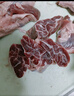 恒都 国产谷饲原切牛腱子 3斤 含腱子芯 生鲜牛肉 炖煮健身食材 实拍图