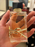 圣罗兰（YSL）自由之水女士香水30ml花香调礼盒化妆品生日礼物女送女友 实拍图