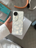 vivo S20 12GB+256GB 凤羽金 国家补贴 6500mAh超薄长续航 5000万防畸变柔光自拍 拍照 AI 手机 实拍图