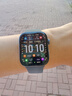 华为WATCH FIT 3 国家补贴15% 智能手表 幻夜黑 轻薄大屏运动减脂 男女情侣手表 实拍图