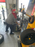 玲珑轮胎215/65R16 98H 玲珑臻选 HD 适配途观/奥德赛 实拍图
