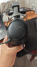 极度未知（HYPERX）Cloud Ⅲ 飓风3有线黑 DTS音效 53mm驱动单元电竞头戴式游戏耳机 适配三角洲行动 实拍图