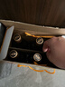 古越龙山 清醇三年 半甜型 绍兴黄酒 500ml*6瓶 整箱装  实拍图