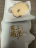 苹果黄芪熬夜水办公室茶包泡水饮品冲泡果茶独立小包装苹果素颜水 苹果黄芪水【大片苹果不打碎7包】 苹果、黄芪、红枣、山楂、玫瑰等 实拍图