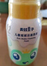 青蛙王子（FROGPRINCE）儿童洗面奶 儿童洁面泡沫洁面乳 缤纷果遇 摇摇洁面泡沫150ml 实拍图