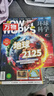 【2025年单期订阅】万物杂志 2025年2月【伟大的发明】 单期订阅 杂志铺 实拍图