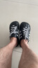 阿迪达斯 （adidas）男女鞋夏季ADILETTE CLOG运动鞋拖鞋JH9848 UK7.0码40.5 实拍图