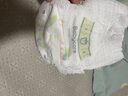 babycare艺术大师拉拉裤XXXL码24片(大于17kg) 婴儿尿不湿瞬吸干爽透气 实拍图