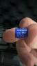 三星（SAMSUNG）512GB TF MicroSD 内存卡 4K高速蓝卡 U3A2V30 读速180MB/s 游戏机无人机运动相机存储卡 PRO Plus 实拍图