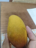 京鲜生 海南贵妃芒 大果净重8.5斤装150g-250g  生鲜水果 源头直发 实拍图