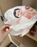 好奇（Huggies）铂金装成长裤XXXL26片*4包(17kg以上) 实拍图