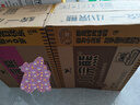 统一小浣熊 番茄红烩味干脆面 35g*30包 整箱装儿时美食干脆面方便面 实拍图
