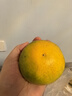 京鲜生 云南哀牢山冰糖橙/橙子 净重9斤 单果170-260g 生鲜水果礼盒 实拍图