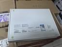 Apple/苹果AI笔记本/2025款MacBookAir13英寸M4(10+10核)24G256G银色电脑Z1CT00032 实拍图