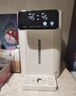 美的（Midea）小魔方电热水瓶电水瓶饮水机 烧水壶电水壶电热水壶 316L不锈钢保温恒温一体可拆 国家补贴 20FPro 实拍图