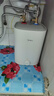 美的（Midea）【8年质保】7.6升储水式小厨宝家用45升一级能效2000W电热水器厨房热水宝国家补贴F7.6-20CB5(ES) 实拍图