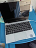 华为HUAWEI二手笔记本MateBook13/xpro触屏2K猎人游戏本便携二手笔记本电脑 华为 I5-8250 8G+512G固态 独显 95成新 实拍图