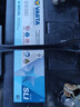 瓦尔塔（VARTA）京东养车汽车电瓶蓄电池80D26RAV4汉兰达凯美瑞马自达6睿翼途胜 实拍图