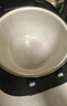 美的（Midea）电饭煲花瓣IH系列智能电磁加热家用电饭锅大火力米饭锅煮小米粥加厚青瓷鼎釜【线下同款】CFB4097H 实拍图