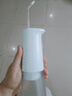 美的（Midea）冲牙器  洁牙器水牙线 便携式出差旅游 冲牙器 80天续航 家用正畸喷嘴白 节日生日情侣礼物推荐 实拍图