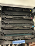 惠普（HP）W2040A/416A原装黑色硒鼓 适用hp m454dw 454dn 479dw 479fdw 打印机硒鼓 实拍图